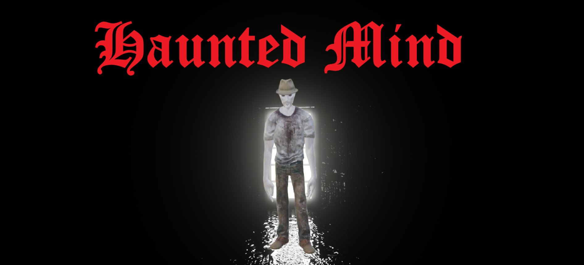Haunted Mind